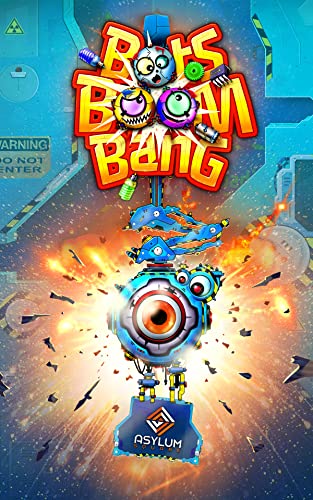 Bots Boom Bang