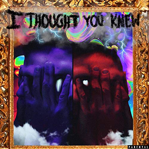 Boulder Dash [Explicit]