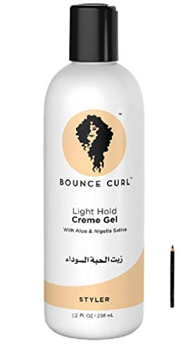 Bounce Curl Light Hold Creme Gel 358 ml