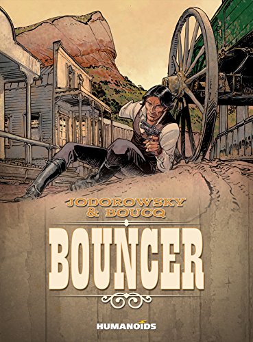 BOUNCER HC