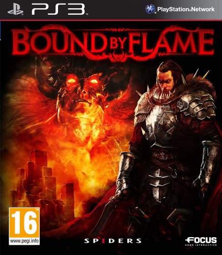 Bound By Flame