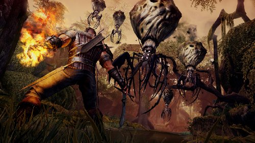 Bound By Flame [Importación Alemana]