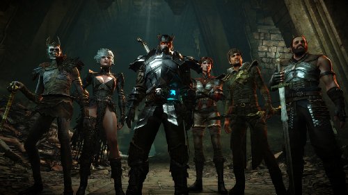 Bound By Flame [Importación Alemana]