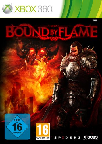 Bound By Flame [Importación Alemana]