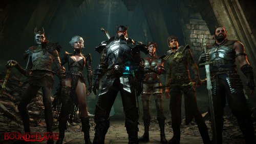 Bound By Flame [Importación Francesa]