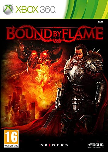 Bound By Flame [Importación Francesa]