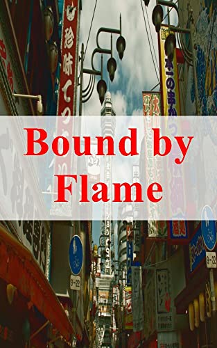 Bound by Flame (Luxembourgish Edition)