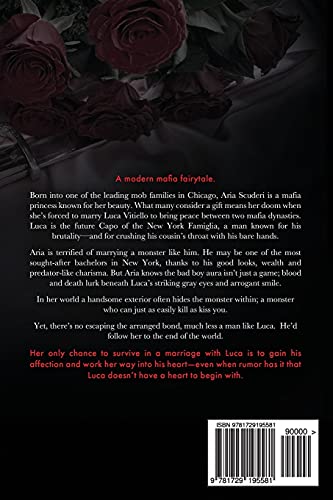 Bound by Honor: 1 (Born in Blood Mafia Chronicles)