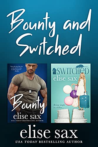 Bounty and Switched (English Edition)