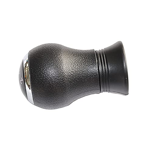 Boutique Aizhen 5 velocidades de cambio de mando de mando de mando Cubierta de engranaje Transposición de la palanca de la palanca adaptada for TOYOTA AURIS E180 VITZ BELTRA 2006 2007 2009 2010 2011 2