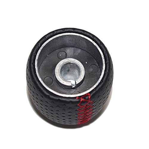 Boutique Aizhen Ajuste for la palanca de la palanca de la palanca de desplazamiento de la palanca de la palanca del mando de la palanca de la palanca de la palanca adaptada for Alfa Romeo 159 Brera Sp