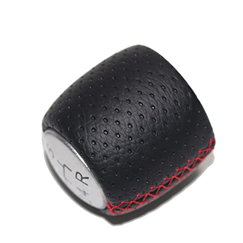 Boutique Aizhen Ajuste for la palanca de la palanca de la palanca de desplazamiento de la palanca de la palanca del mando de la palanca de la palanca de la palanca adaptada for Alfa Romeo 159 Brera Sp