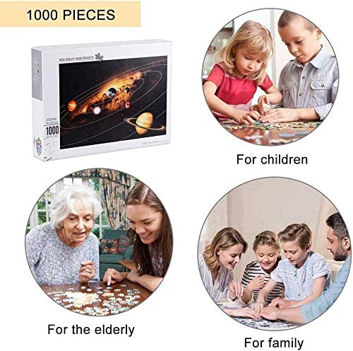 Brain Challenge Rompecabezas Darksiders Wrath of The God of War niño Adulto Familia Rompecabezas Decoración Adorno Juguetes de Regalo decoración del hogar (75*50cm)