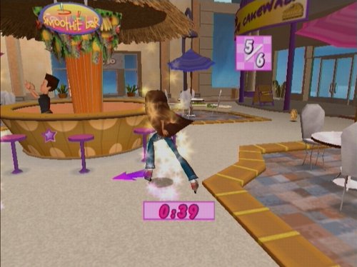 Bratz The Movie [Importación francesa]