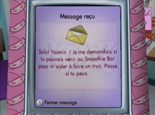 Bratz The Movie [Importación francesa]