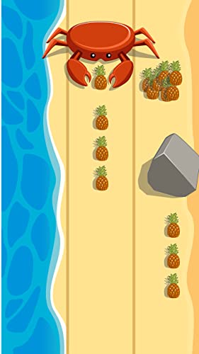 Brave Spider Summer Vacation