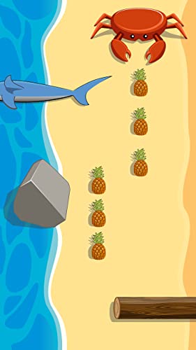 Brave Spider Summer Vacation