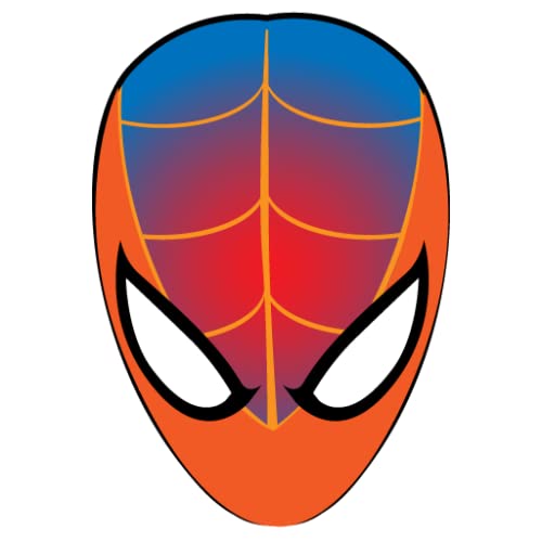 Brave Spider Summer Vacation