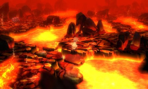 Bravely Default [Importación Francesa]