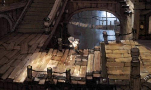 Bravely Default [Importación Francesa]