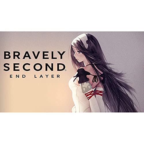 Bravely Second: End Layer