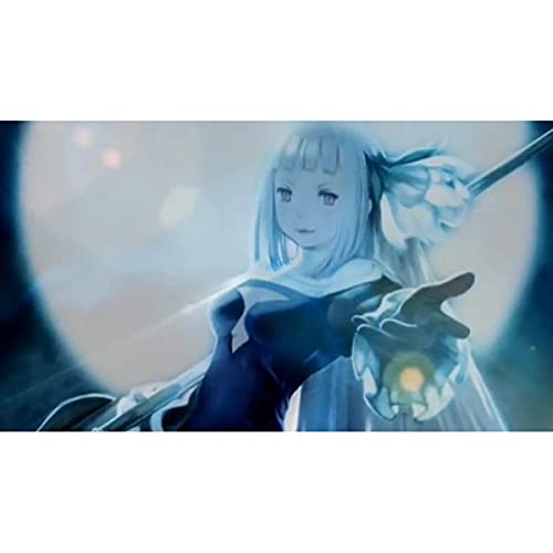 Bravely Second: End Layer