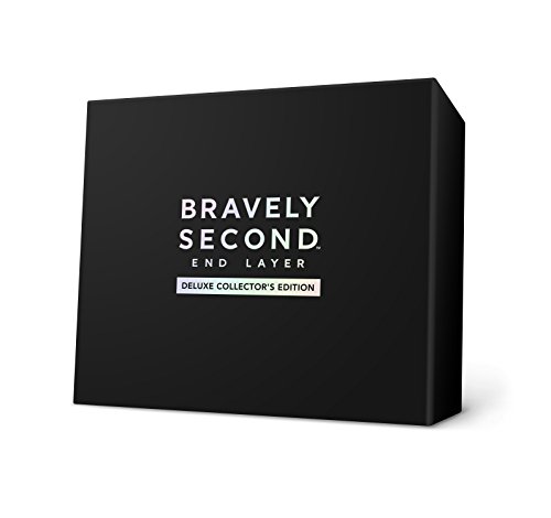 Bravely Second: End Layer Edición Coleccionista