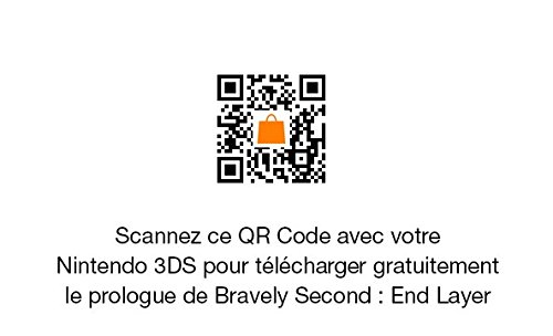 Bravely Second: End Layer [Importación Francesa]