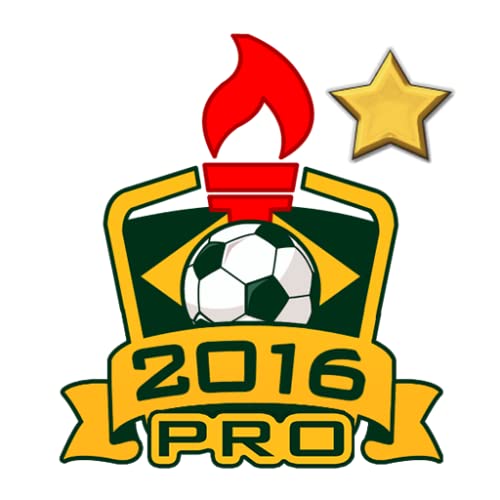 Brazil 2016 Soccer Manager Pro
