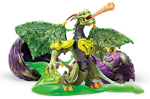 Breakout Beasts Wave 3