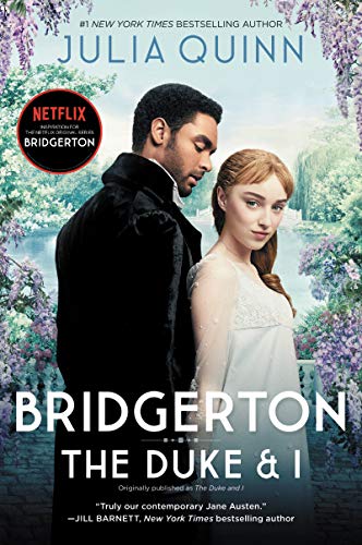 Bridgerton: The Duke and I (Bridgertons Book 1) (English Edition)