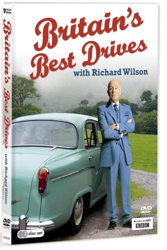 Britain's Best Drives [Reino Unido] [DVD]
