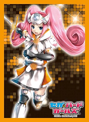 broecoli Personaje de Manga Collection Sega Hard Girls Dreamcast