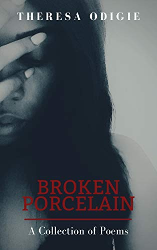 Broken Porcelain (English Edition)
