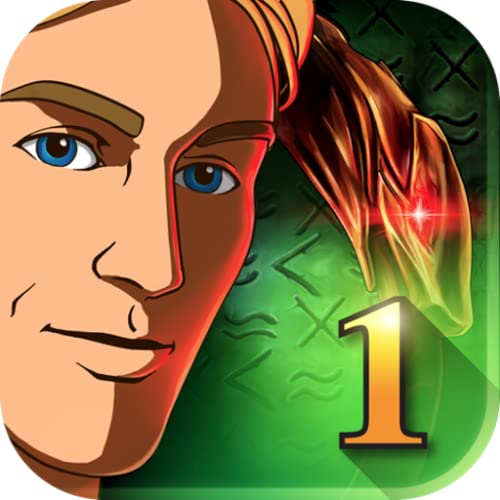 Broken Sword 5: Episodio 1