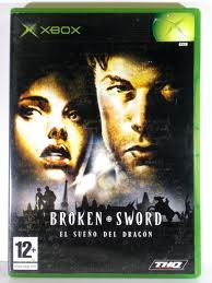 Broken Sword: The Sleeping Dragon