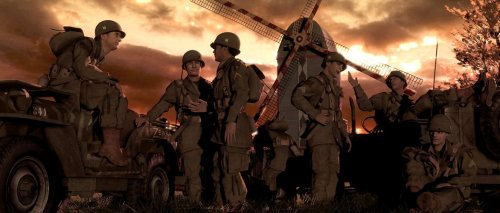 Brothers in Arms: Hell's Highway Limited Edition(輸入版)