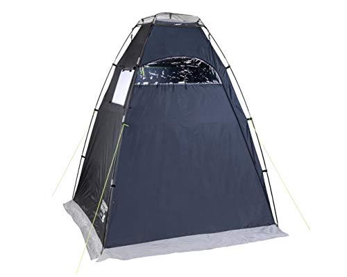 BRUNNER Tienda de Playa Cabina Maxi NG.