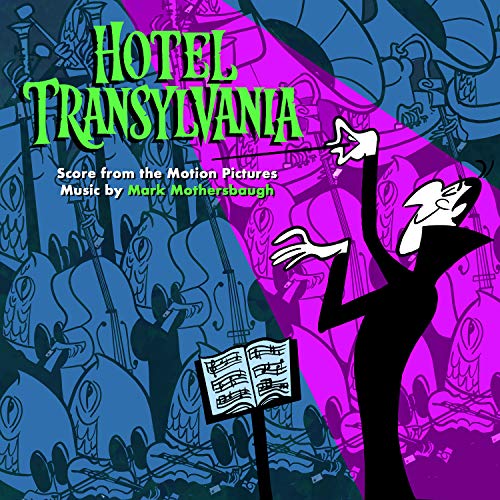 B.S.O. Hotel Transylvania 3