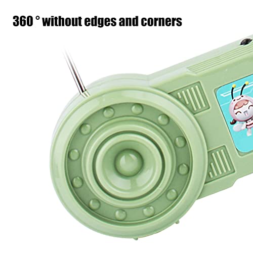 BTSEURY No zumbido el juego de alambre, juego eléctrico de alambre de zumbido para niños y niños, juegos de mesa clásicos para familias