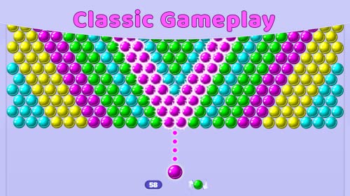 Bubble Shooter