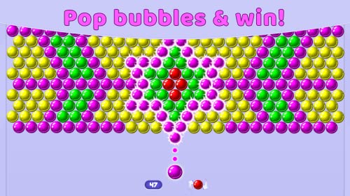 Bubble Shooter