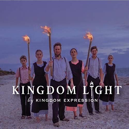 Build Your Kingdom Here