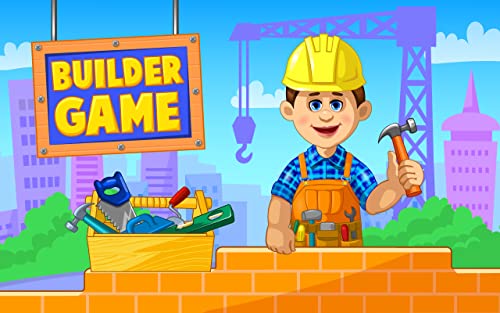 Builder Game (Juego albañil)