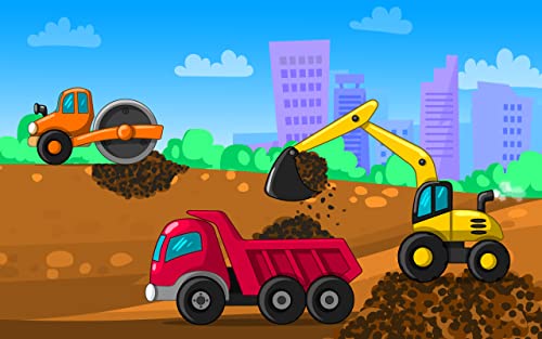 Builder Game (Juego albañil)