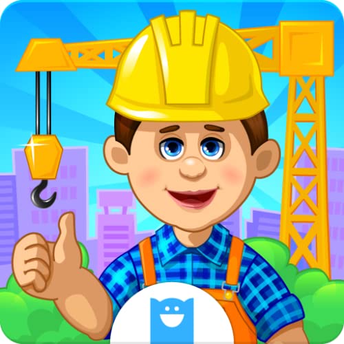 Builder Game (Juego albañil)