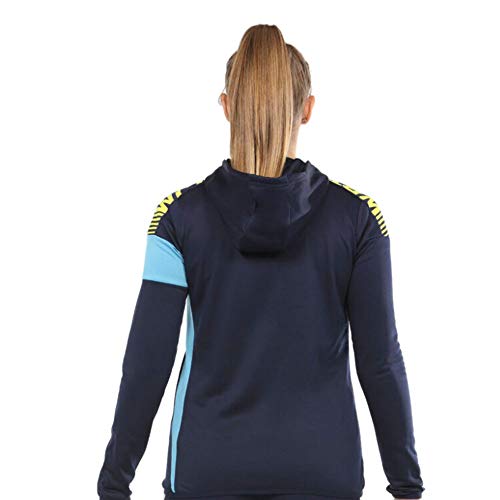 Bull padel Sudadera Modelo Sudadera BULLPADEL YONDO 400 Marca