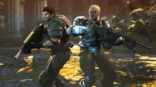 Bulletstorm (PC DVD) [Importación inglesa]