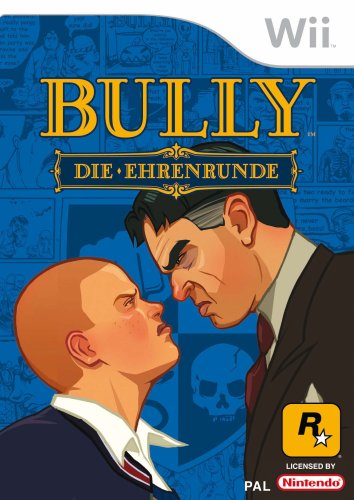Bully - Die Ehrenrunde