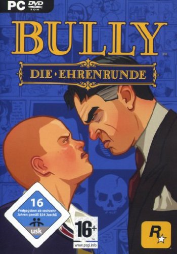 Bully - Die Ehrenrunde